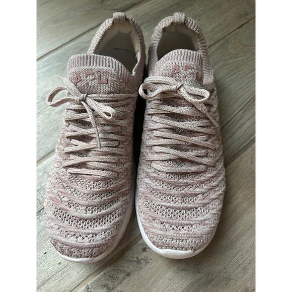 APL TechLoom Wave Womens Size 10 - Picture 3 of 11